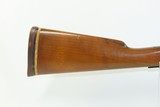 SHARPS Model 1878 BORCHARDT .45-70 “Old Reliable” SINGLE SHOT Rifle Manufactured Between 1878-1881 - 15 of 19