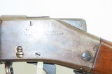 SHARPS Model 1878 BORCHARDT .45-70 “Old Reliable” SINGLE SHOT Rifle Manufactured Between 1878-1881 - 6 of 19