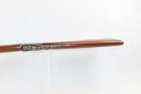 c1890 mfr. Antique WINCHESTER M1885 LOW WALL .22 SHORT SINGLE SHOT RifleJohn M. Browning’s First Design and Patent! - 7 of 20