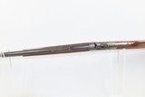 c1890 mfr. Antique WINCHESTER M1885 LOW WALL .22 SHORT SINGLE SHOT Rifle
John M. Browning’s First Design and Patent! - 13 of 20