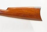 c1890 mfr. Antique WINCHESTER M1885 LOW WALL .22 SHORT SINGLE SHOT RifleJohn M. Browning’s First Design and Patent! - 3 of 20