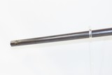 c1890 mfr. Antique WINCHESTER M1885 LOW WALL .22 SHORT SINGLE SHOT RifleJohn M. Browning’s First Design and Patent! - 14 of 20