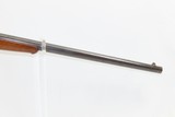 c1890 mfr. Antique WINCHESTER M1885 LOW WALL .22 SHORT SINGLE SHOT RifleJohn M. Browning’s First Design and Patent! - 18 of 20
