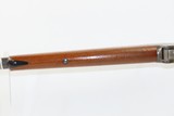 c1890 mfr. Antique WINCHESTER M1885 LOW WALL .22 SHORT SINGLE SHOT RifleJohn M. Browning’s First Design and Patent! - 8 of 20