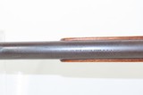 c1890 mfr. Antique WINCHESTER M1885 LOW WALL .22 SHORT SINGLE SHOT RifleJohn M. Browning’s First Design and Patent! - 11 of 20