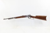 c1901 J.M. MARLIN M1892 LEVER ACTION .32 Rimfire Rifle C&R Octagonal Barrel Repeater Chambered in .32 Caliber Center or Rimfire - 2 of 20
