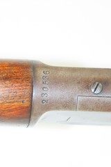 c1901 J.M. MARLIN M1892 LEVER ACTION .32 Rimfire Rifle C&R Octagonal Barrel Repeater Chambered in .32 Caliber Center or Rimfire - 6 of 20