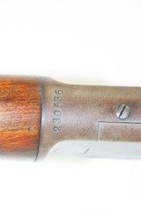 c1901 J.M. MARLIN M1892 LEVER ACTION .32 Rimfire Rifle C&R Octagonal Barrel Repeater Chambered in .32 Caliber Center or Rimfire - 6 of 20