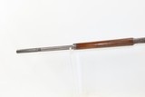 c1901 J.M. MARLIN M1892 LEVER ACTION .32 Rimfire Rifle C&R Octagonal Barrel Repeater Chambered in .32 Caliber Center or Rimfire - 8 of 20