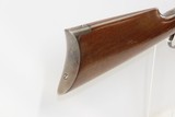 c1906 mfr. WINCHESTER 1894 Lever Action .38-55 WCF C&R OCTAGONAL BARREL
John Moses Browning Design; New Haven, Connecticut - 20 of 21