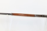 c1906 mfr. WINCHESTER 1894 Lever Action .38-55 WCF C&R OCTAGONAL BARREL
John Moses Browning Design; New Haven, Connecticut - 8 of 21