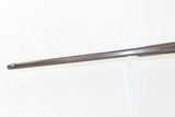 c1906 mfr. WINCHESTER 1894 Lever Action .38-55 WCF C&R OCTAGONAL BARREL
John Moses Browning Design; New Haven, Connecticut - 15 of 21