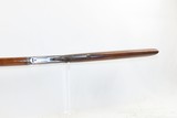 c1906 mfr. WINCHESTER 1894 Lever Action .38-55 WCF C&R OCTAGONAL BARREL
John Moses Browning Design; New Haven, Connecticut - 7 of 21