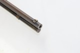 c1906 mfr. WINCHESTER 1894 Lever Action .38-55 WCF C&R OCTAGONAL BARREL
John Moses Browning Design; New Haven, Connecticut - 21 of 21