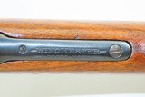 1914 WINCHESTER M1890 SLIDE Action TAKEDOWN Rifle in .22 Long Rifle RF C&R
Easy Takedown Sporting/Hunting/Plinking Rifle - 11 of 21