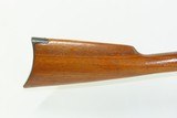 1914 WINCHESTER M1890 SLIDE Action TAKEDOWN Rifle in .22 Long Rifle RF C&R
Easy Takedown Sporting/Hunting/Plinking Rifle - 17 of 21
