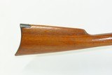 1914 WINCHESTER M1890 SLIDE Action TAKEDOWN Rifle in .22 Long Rifle RF C&REasy Takedown Sporting/Hunting/Plinking Rifle - 17 of 21