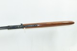 1914 WINCHESTER M1890 SLIDE Action TAKEDOWN Rifle in .22 Long Rifle RF C&R
Easy Takedown Sporting/Hunting/Plinking Rifle - 9 of 21