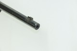 1914 WINCHESTER M1890 SLIDE Action TAKEDOWN Rifle in .22 Long Rifle RF C&REasy Takedown Sporting/Hunting/Plinking Rifle - 21 of 21