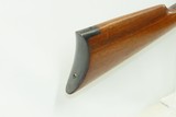 1914 WINCHESTER M1890 SLIDE Action TAKEDOWN Rifle in .22 Long Rifle RF C&R
Easy Takedown Sporting/Hunting/Plinking Rifle - 20 of 21