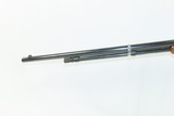 1914 WINCHESTER M1890 SLIDE Action TAKEDOWN Rifle in .22 Long Rifle RF C&R
Easy Takedown Sporting/Hunting/Plinking Rifle - 5 of 21