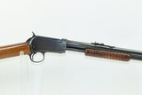 1914 WINCHESTER M1890 SLIDE Action TAKEDOWN Rifle in .22 Long Rifle RF C&REasy Takedown Sporting/Hunting/Plinking Rifle - 18 of 21