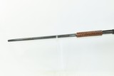 1914 WINCHESTER M1890 SLIDE Action TAKEDOWN Rifle in .22 Long Rifle RF C&R
Easy Takedown Sporting/Hunting/Plinking Rifle - 10 of 21