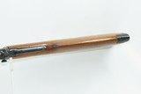 1914 WINCHESTER M1890 SLIDE Action TAKEDOWN Rifle in .22 Long Rifle RF C&R
Easy Takedown Sporting/Hunting/Plinking Rifle - 13 of 21