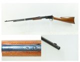 1914 WINCHESTER M1890 SLIDE Action TAKEDOWN Rifle in .22 Long Rifle RF C&R
Easy Takedown Sporting/Hunting/Plinking Rifle - 1 of 21