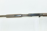 1907 mfg. WINCHESTER “SHORT” Model 1906 Slide Action .22 Short RF Rifle C&R Second Year Production of the .22 “Short” Model - 15 of 22