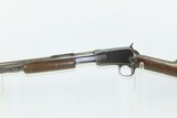 1907 mfg. WINCHESTER “SHORT” Model 1906 Slide Action .22 Short RF Rifle C&R Second Year Production of the .22 “Short” Model - 4 of 22