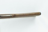 1907 mfg. WINCHESTER “SHORT” Model 1906 Slide Action .22 Short RF Rifle C&R Second Year Production of the .22 “Short” Model - 14 of 22