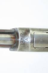 1907 mfg. WINCHESTER “SHORT” Model 1906 Slide Action .22 Short RF Rifle C&R Second Year Production of the .22 “Short” Model - 7 of 22