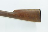 1907 mfg. WINCHESTER “SHORT” Model 1906 Slide Action .22 Short RF Rifle C&R Second Year Production of the .22 “Short” Model - 3 of 22