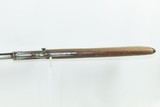 1907 mfg. WINCHESTER “SHORT” Model 1906 Slide Action .22 Short RF Rifle C&R Second Year Production of the .22 “Short” Model - 8 of 22