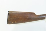 1907 mfg. WINCHESTER “SHORT” Model 1906 Slide Action .22 Short RF Rifle C&R Second Year Production of the .22 “Short” Model - 18 of 22