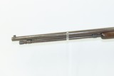 1911 WINCHESTER Standard M1906 .22 Slide Action TAKEDOWN Rifle C&R PLINKER
Standard Model in .22 Short, Long, and Long Rifle - 5 of 24