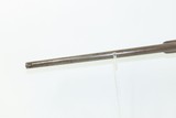 1911 WINCHESTER Standard M1906 .22 Slide Action TAKEDOWN Rifle C&R PLINKER
Standard Model in .22 Short, Long, and Long Rifle - 18 of 24