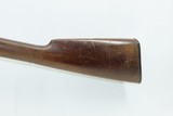 1911 WINCHESTER Standard M1906 .22 Slide Action TAKEDOWN Rifle C&R PLINKER
Standard Model in .22 Short, Long, and Long Rifle - 3 of 24
