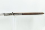 1911 WINCHESTER Standard M1906 .22 Slide Action TAKEDOWN Rifle C&R PLINKER
Standard Model in .22 Short, Long, and Long Rifle - 12 of 24