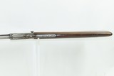1911 WINCHESTER Standard M1906 .22 Slide Action TAKEDOWN Rifle C&R PLINKERStandard Model in .22 Short, Long, and Long Rifle - 12 of 24