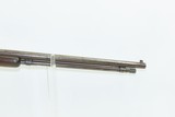 1911 WINCHESTER Standard M1906 .22 Slide Action TAKEDOWN Rifle C&R PLINKER
Standard Model in .22 Short, Long, and Long Rifle - 22 of 24