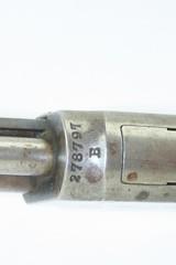 1911 WINCHESTER Standard M1906 .22 Slide Action TAKEDOWN Rifle C&R PLINKERStandard Model in .22 Short, Long, and Long Rifle - 11 of 24