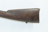 SCARCE Antique AMERICAN CIVIL WAR Era SHARPS & HANKINS M1862 NAVY Carbine
One of 6,686 Navy Purchased During the Civil War - 3 of 19