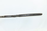 SCARCE Antique AMERICAN CIVIL WAR Era SHARPS & HANKINS M1862 NAVY Carbine
One of 6,686 Navy Purchased During the Civil War - 7 of 19