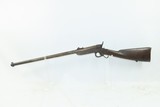 SCARCE Antique AMERICAN CIVIL WAR Era SHARPS & HANKINS M1862 NAVY Carbine
One of 6,686 Navy Purchased During the Civil War - 2 of 19