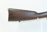 SCARCE Antique AMERICAN CIVIL WAR Era SHARPS & HANKINS M1862 NAVY Carbine
One of 6,686 Navy Purchased During the Civil War - 15 of 19