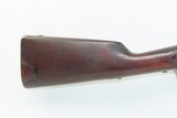 Antique U.S. SPRINGFIELD ARMORY M1816 Percussion “CONE” Conversion Musket
Flintlock to Percussion U.S. Military LONGARM - 3 of 21