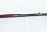 Antique U.S. SPRINGFIELD ARMORY M1816 Percussion “CONE” Conversion Musket
Flintlock to Percussion U.S. Military LONGARM - 10 of 21