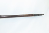 Antique U.S. SPRINGFIELD ARMORY M1816 Percussion “CONE” Conversion Musket
Flintlock to Percussion U.S. Military LONGARM - 11 of 21